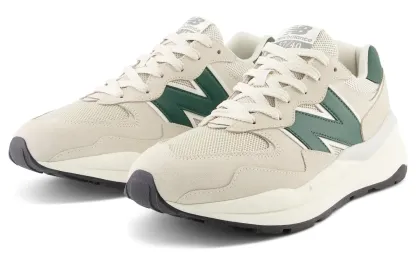New Baltthhance 57/40 'Beige Green'