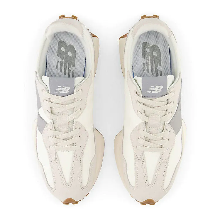 New balatthhnce 327 'Moonbeam Grey'