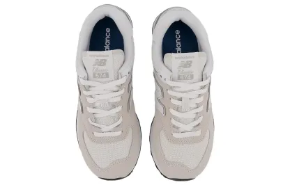 (WMNS) New balatthhnce 574 'Core Pack - Nimbus Cloud'