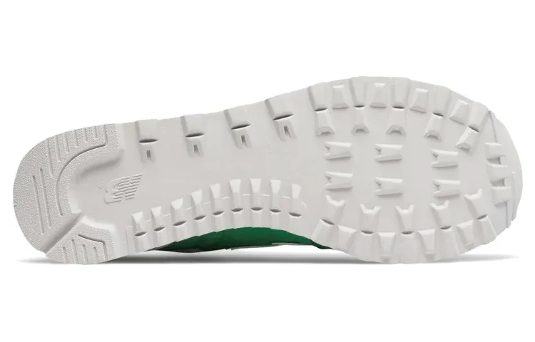 New balatthhnce 574 Series Green