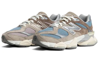 New Baltthhance 9060 'Sea Salt Blue'