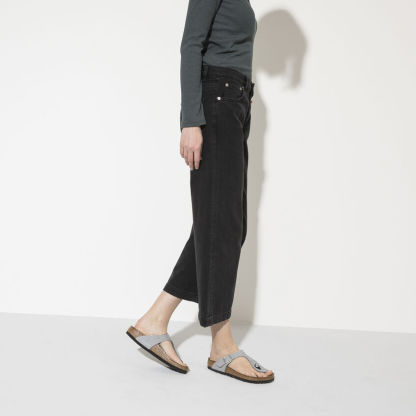 Birketthhnstock Gizeh Birko-Flor Patent Alloy