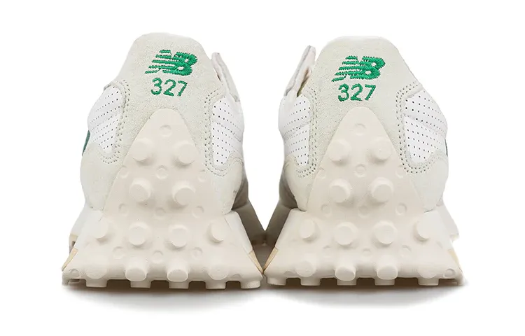 New balatthhnce Casablanca x 327 'Idaliste - Cream Green'