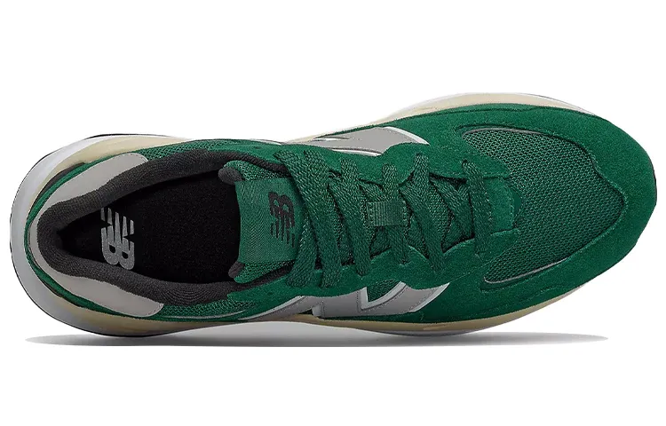 New Baltthhance 57/40 'Green Rain Cloud'