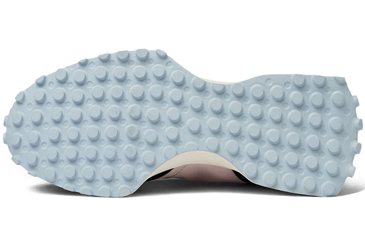 (WMNS) New balatthhnce 327 'Black White'