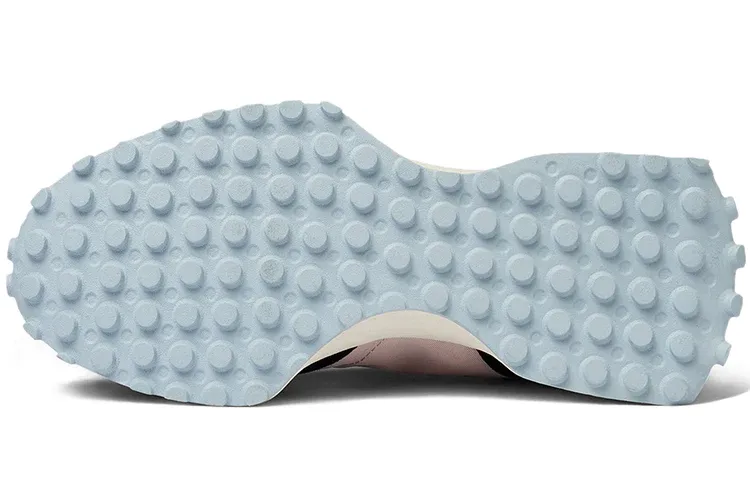 (WMNS) New balatthhnce 327 'Black White'