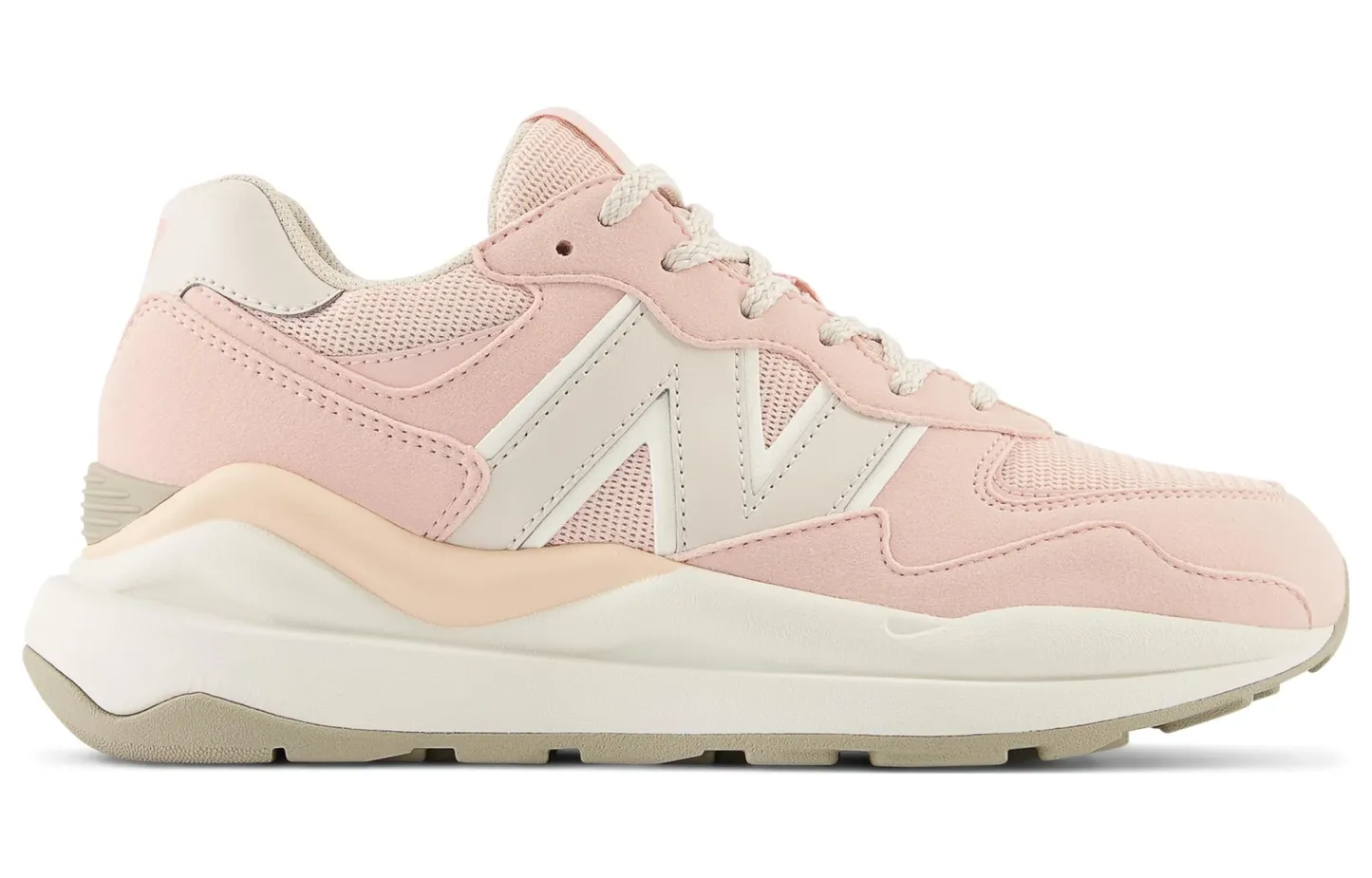 (GS) New Baltthhance 57/40 'Pink Haze Moonbeam'