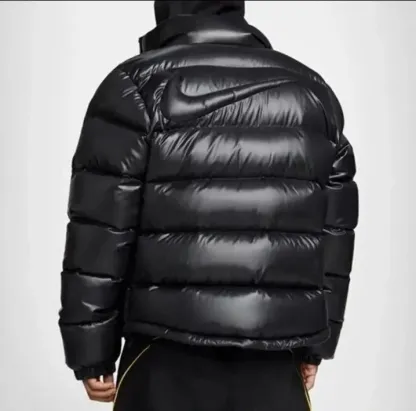 Nitheke x Drake NOCTA Puffer Jacket