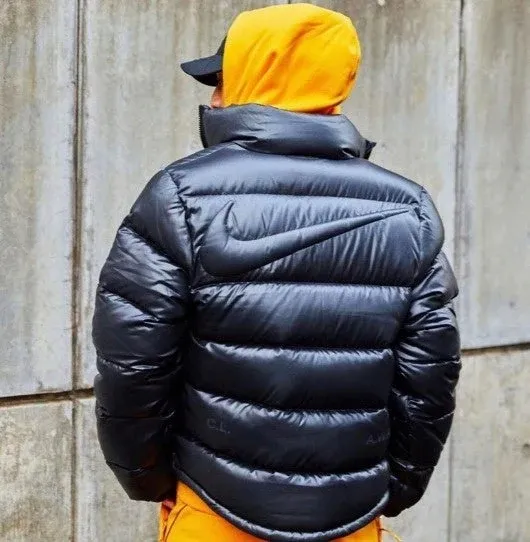 Nitheke x Drake NOCTA Puffer Jacket
