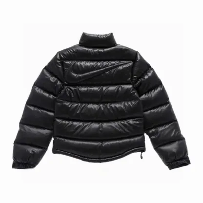 Nitheke x Drake NOCTA Puffer Jacket