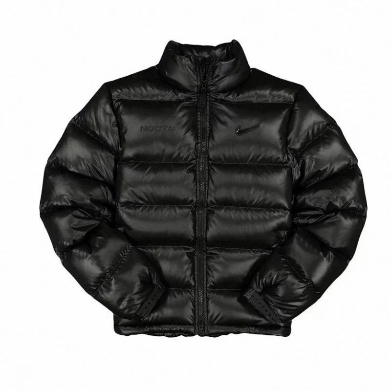 Nitheke x Drake NOCTA Puffer Jacket