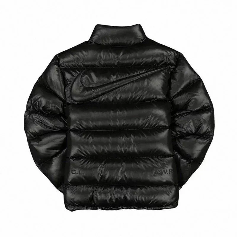 Nitheke x Drake NOCTA Puffer Jacket