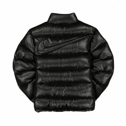 Nitheke x Drake NOCTA Puffer Jacket