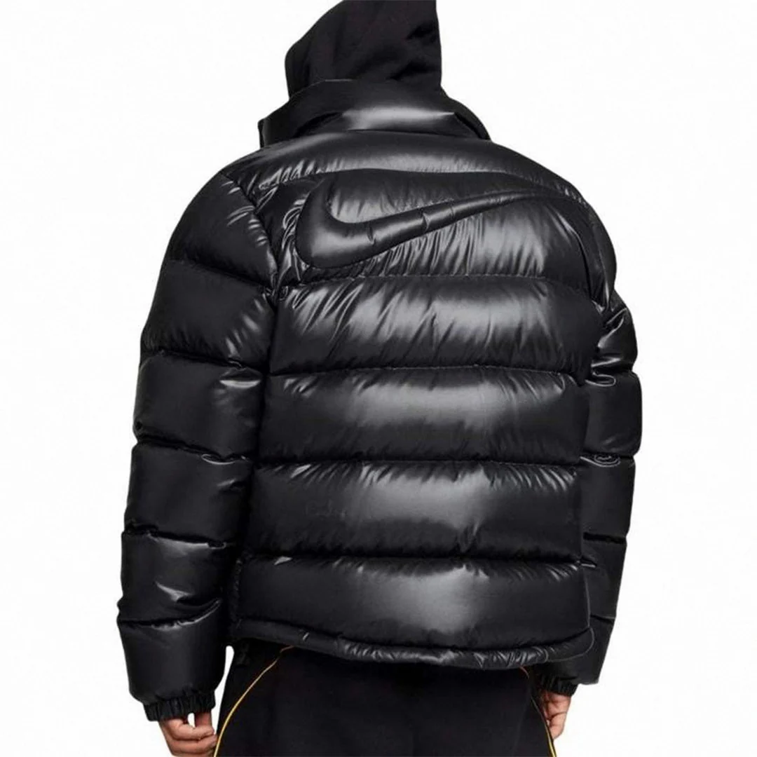 Nitheke x Drake NOCTA Puffer Jacket