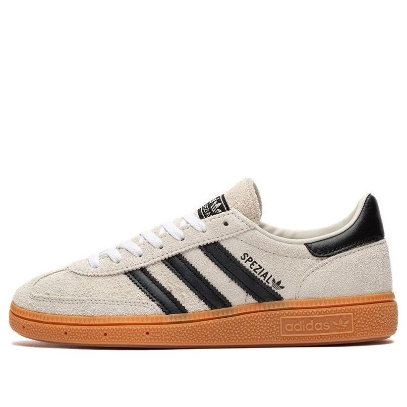 (WMNS) Adidas Handball Spezial 'Aluminum Core Black' IF6562