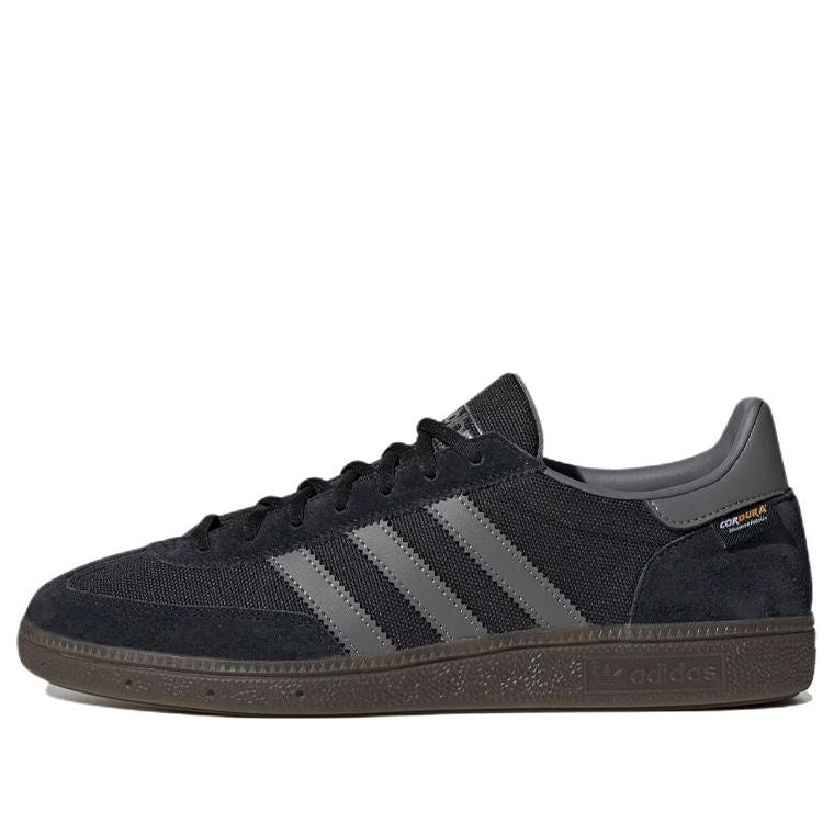 Adidas Handball Spezial 'Black Grey Gum' GY7406