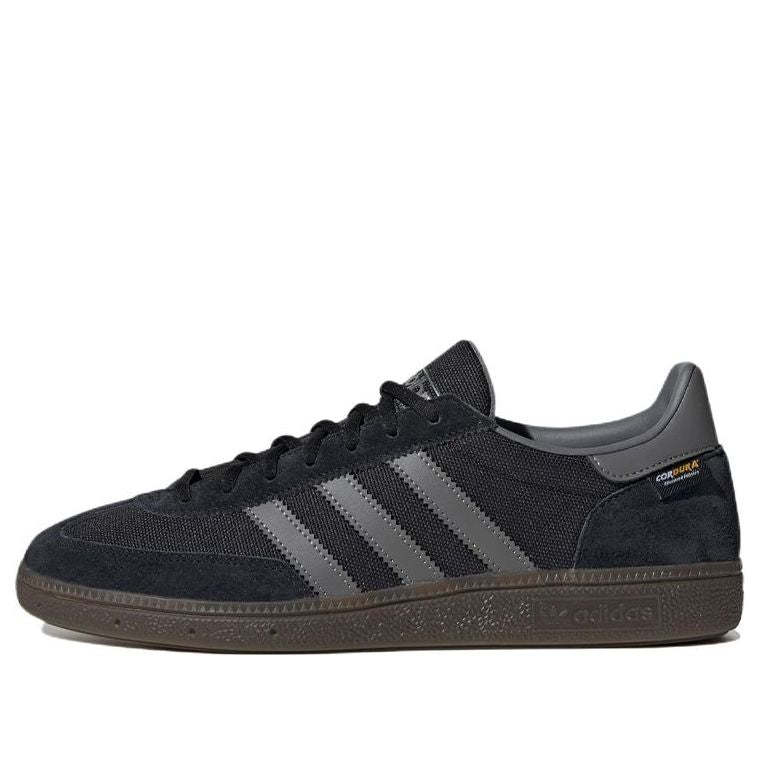 athtdidas Handball Spezial 'Black Grey Gum' GY7406