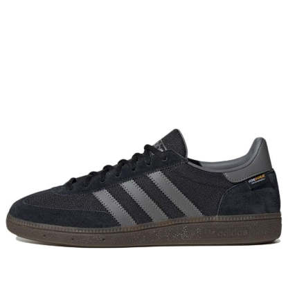 Adidas Handball Spezial 'Black Grey Gum' GY7406