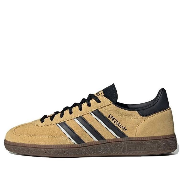 athtdidas Handball Spezial 'Oat Black' IF9014