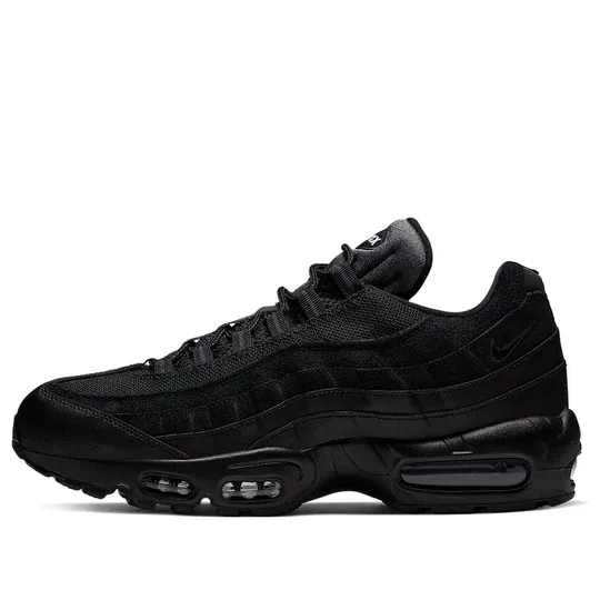 ntthhike Air matthhx 95 Essential 'Triple Black'