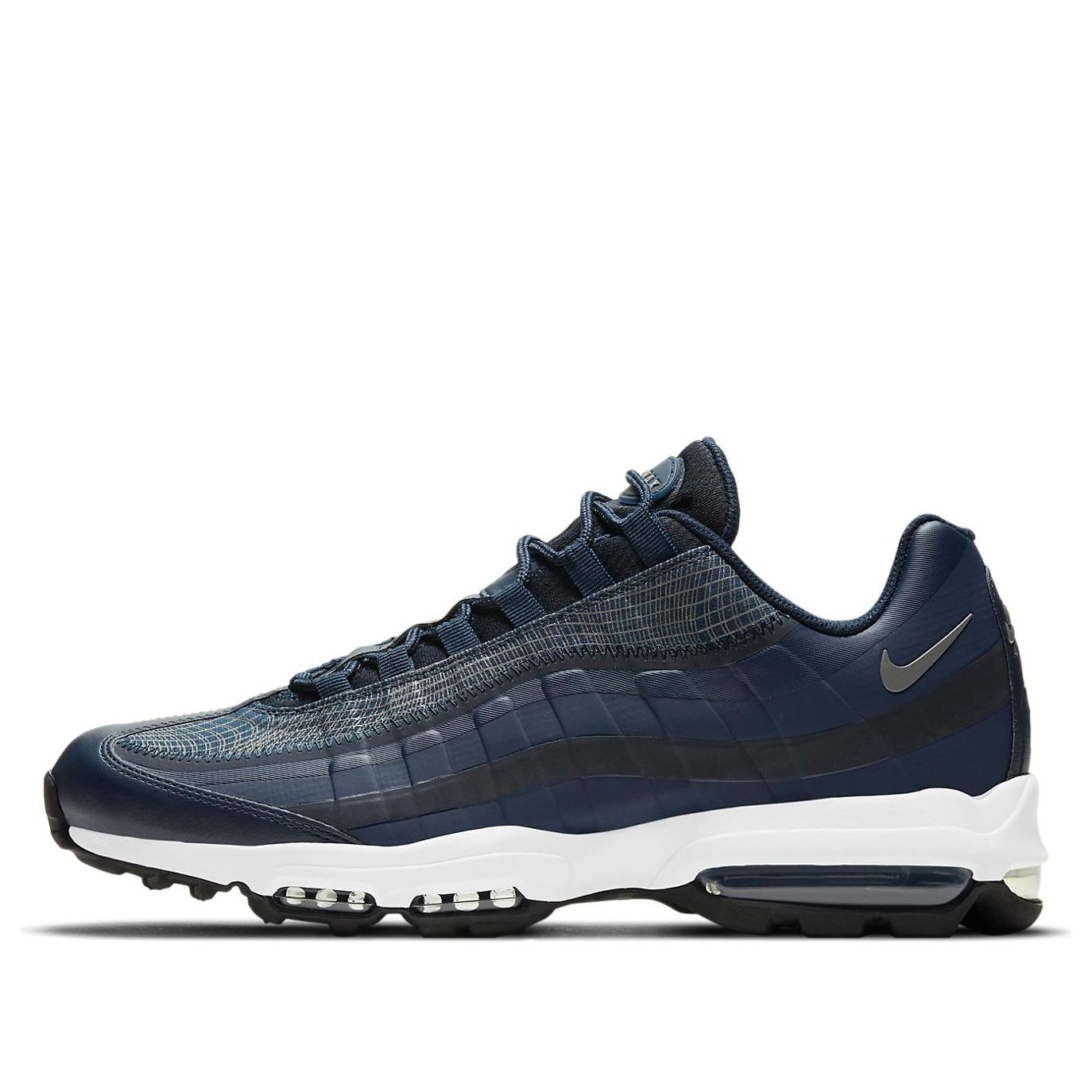 ntthhike Air matthhx 95 Ultra Midnight Navy Blue DJ4284-400