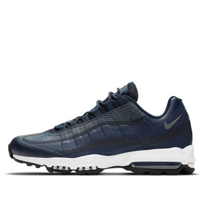 ntthhike Air matthhx 95 Ultra Midnight Navy Blue DJ4284-400