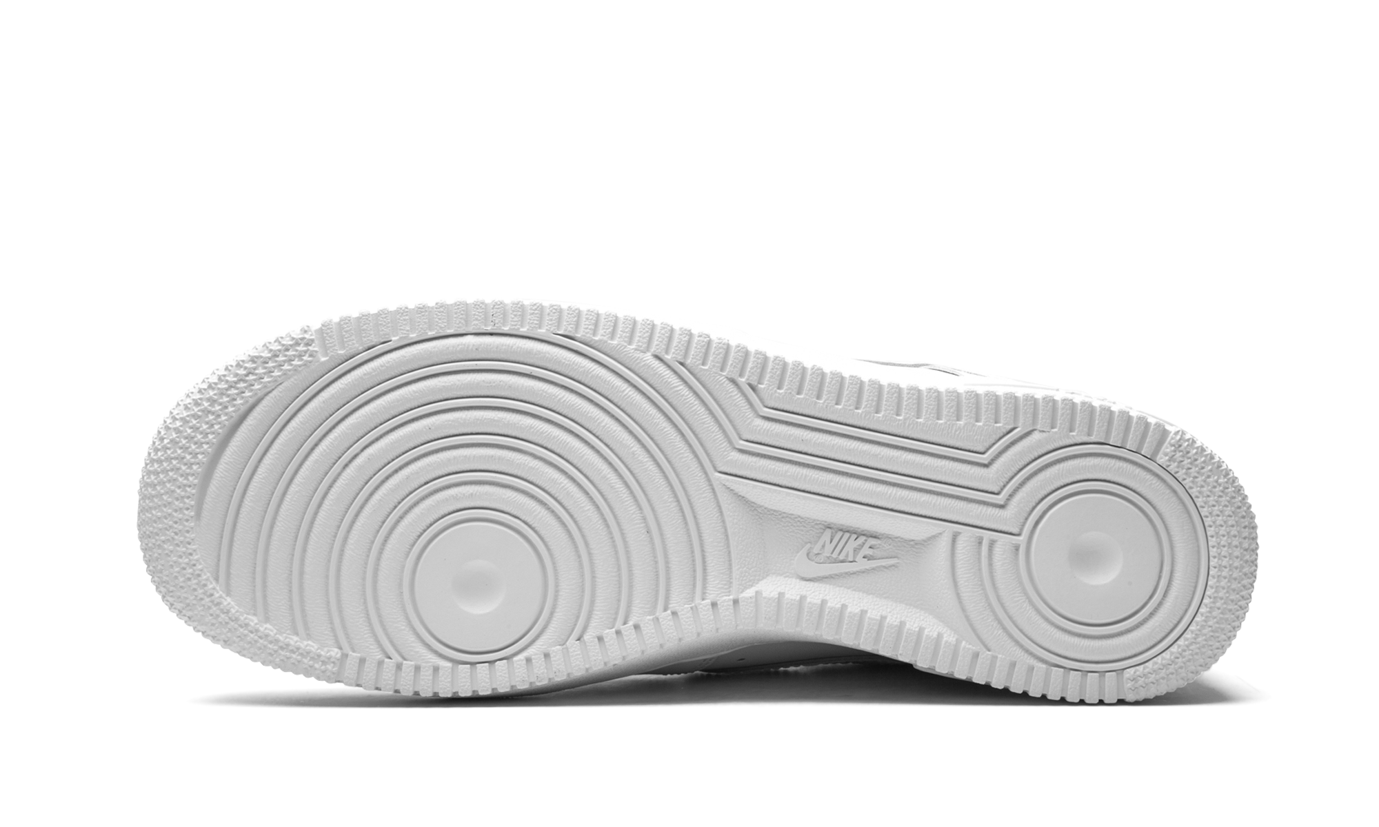 Air Force 1 Low '07 "White on White"