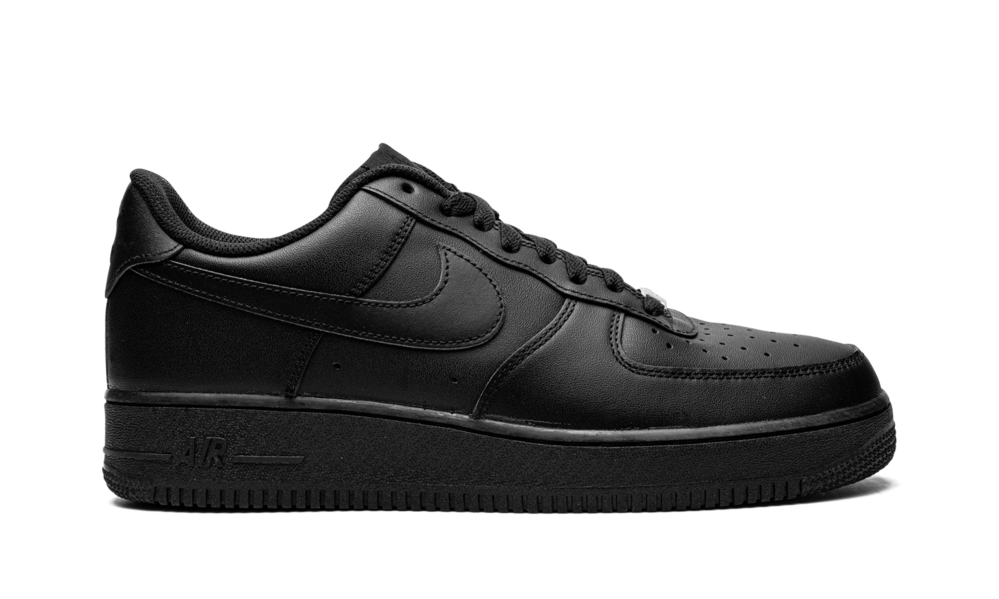 Air Force 1 Low '07 "Triple Black"
