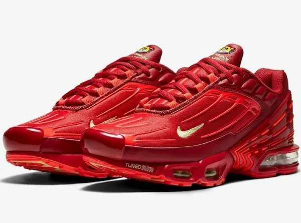 Nike Air Max Plus III 3 