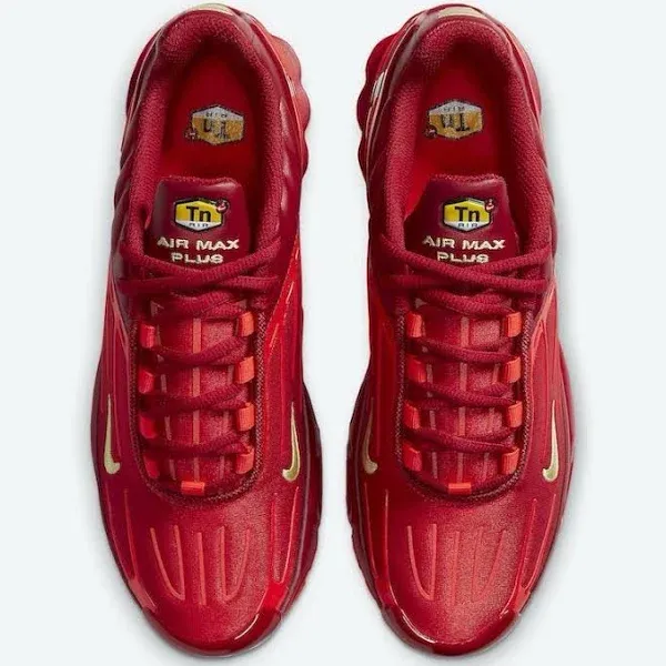 Nike Air Max Plus III 3 
