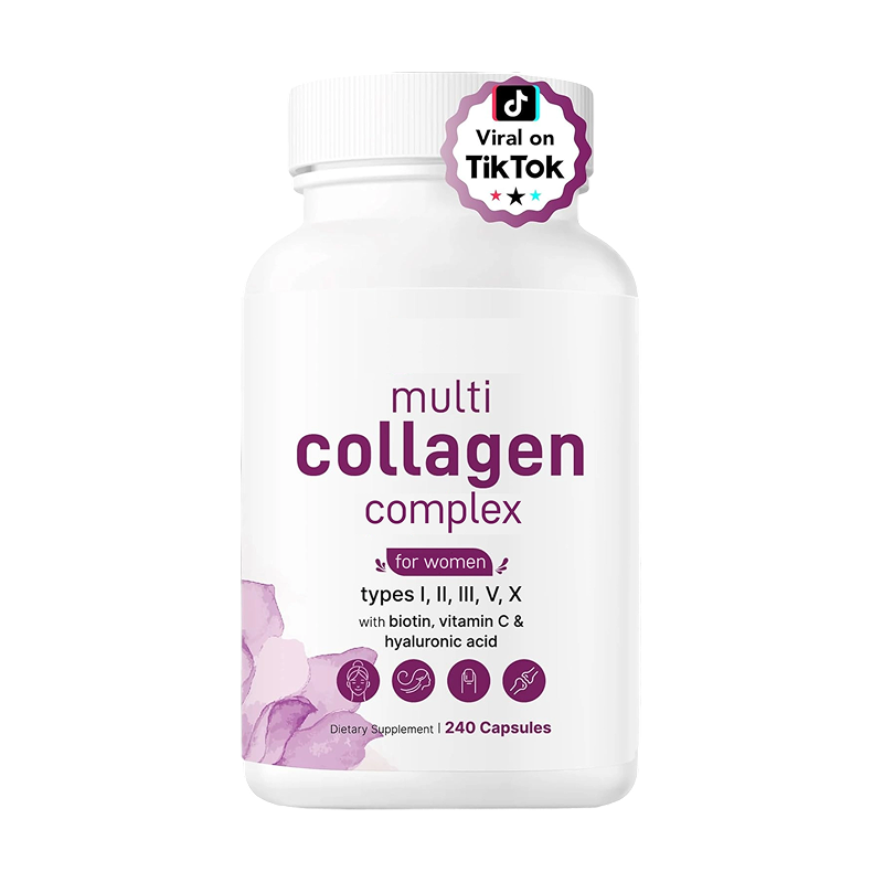 Multi Collagen for Women