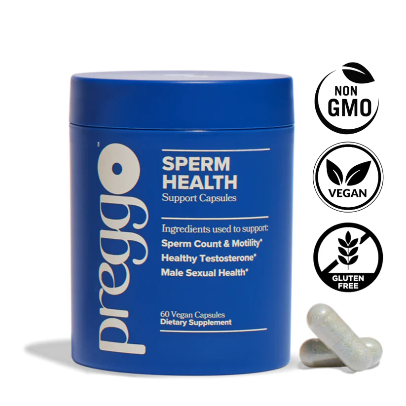 Sperm Plus™