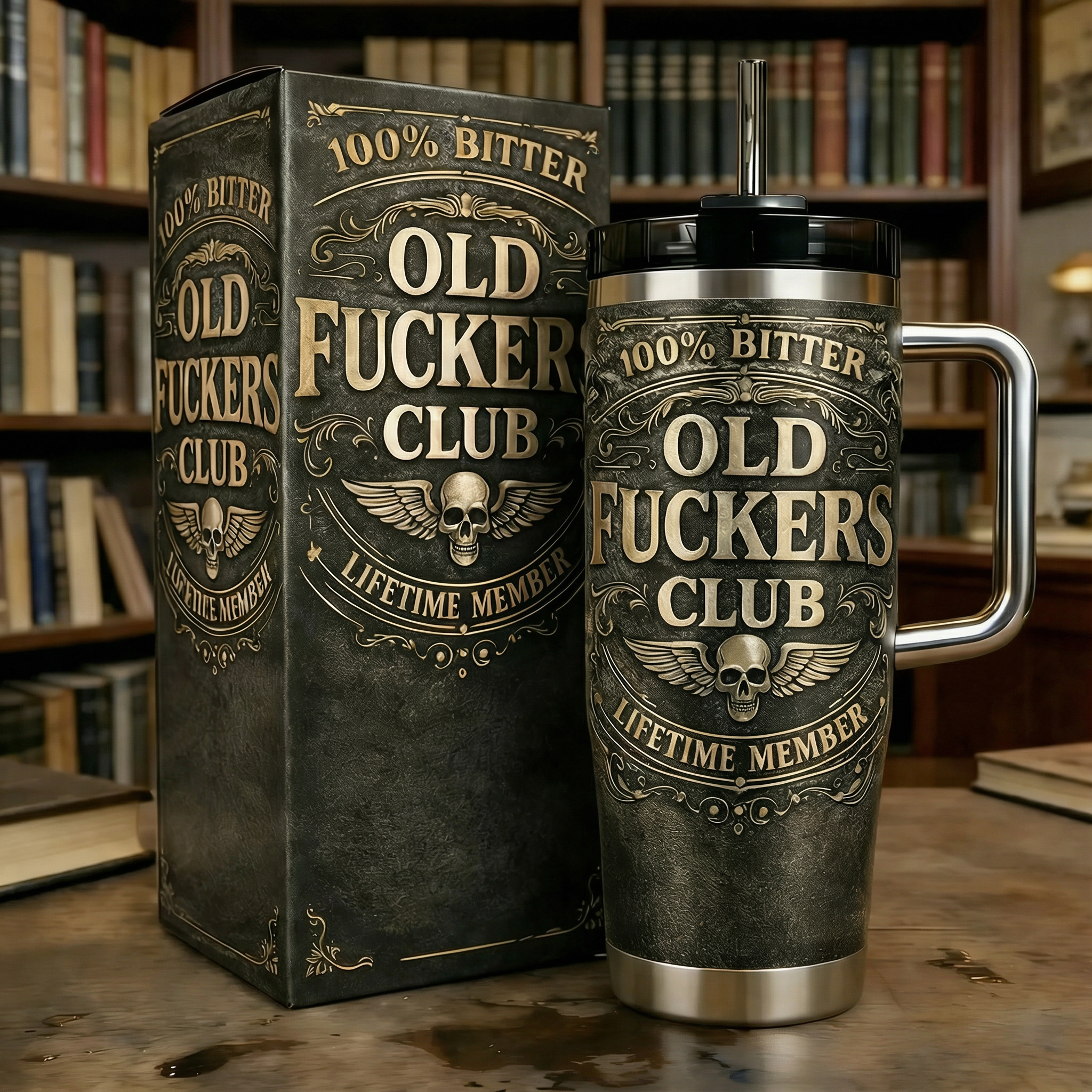 Prince "Purple Rain Legend" Memorial Stanley Tumbler