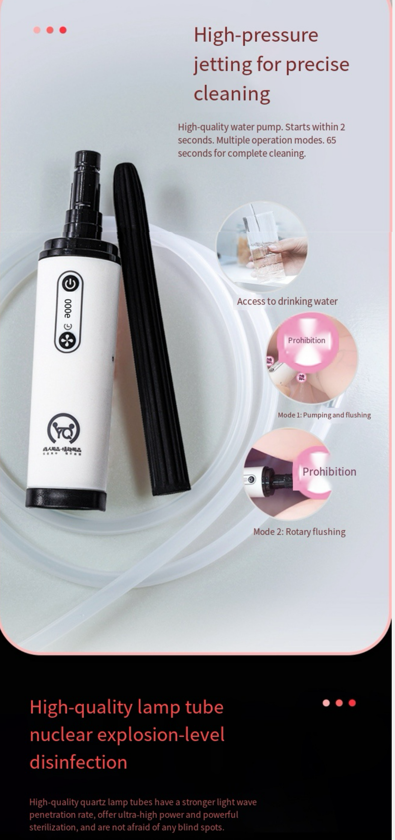 Doll Cleaning & Care Kit✨Health Link