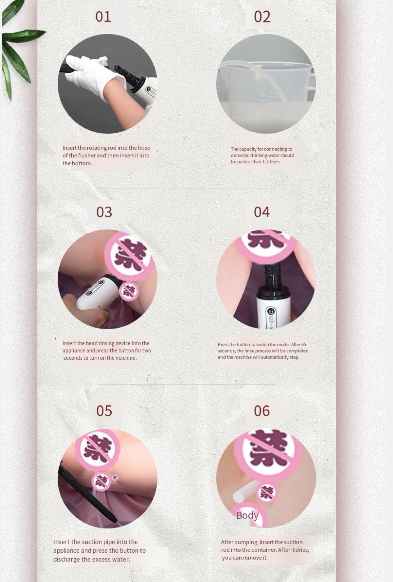 Doll Cleaning & Care Kit✨Health Link