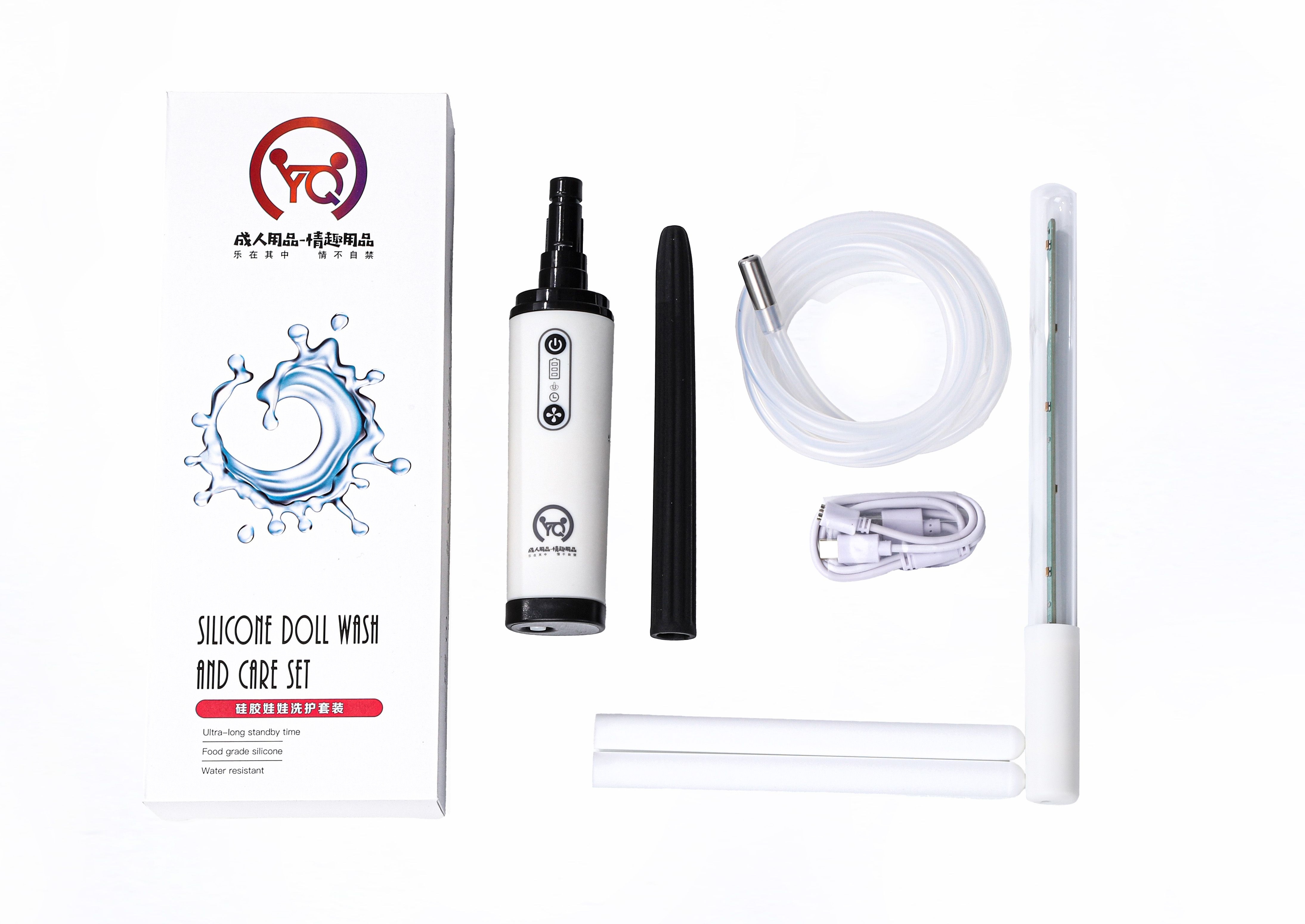 Doll Cleaning & Care Kit✨Health Link