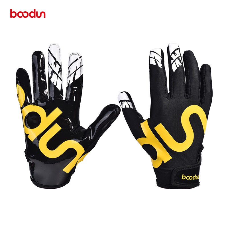 Football Gloves