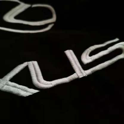 lexus vintage racing jacket