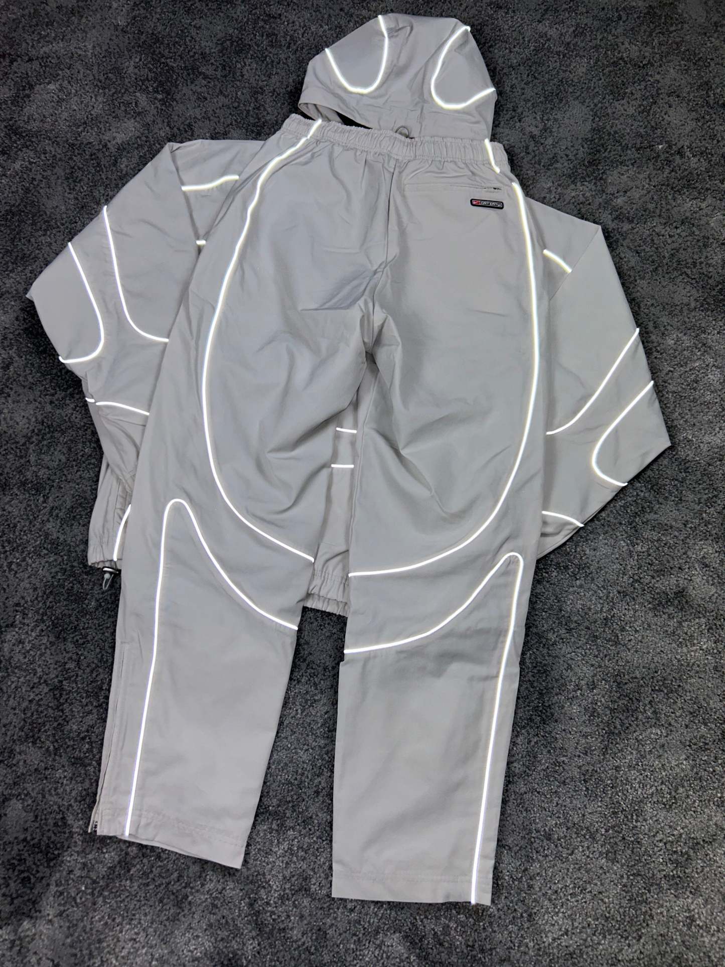 Street Flex Athletic Set