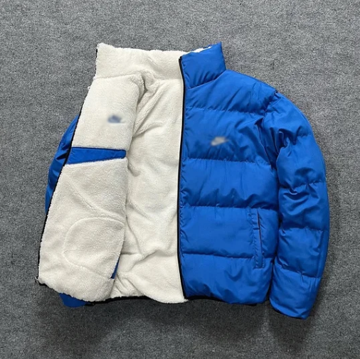 Unisex Reversible Jacket