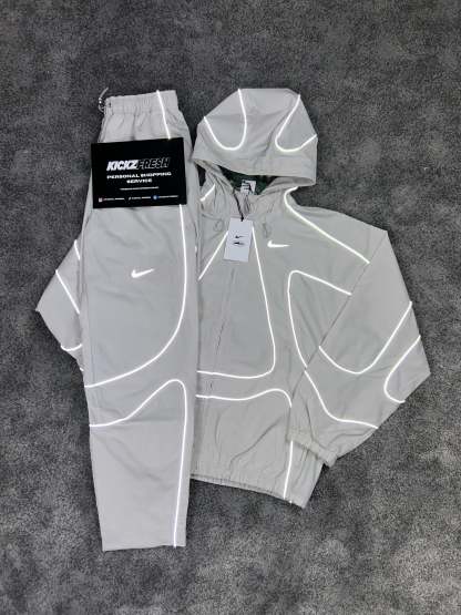 Street Flex Athletic Set