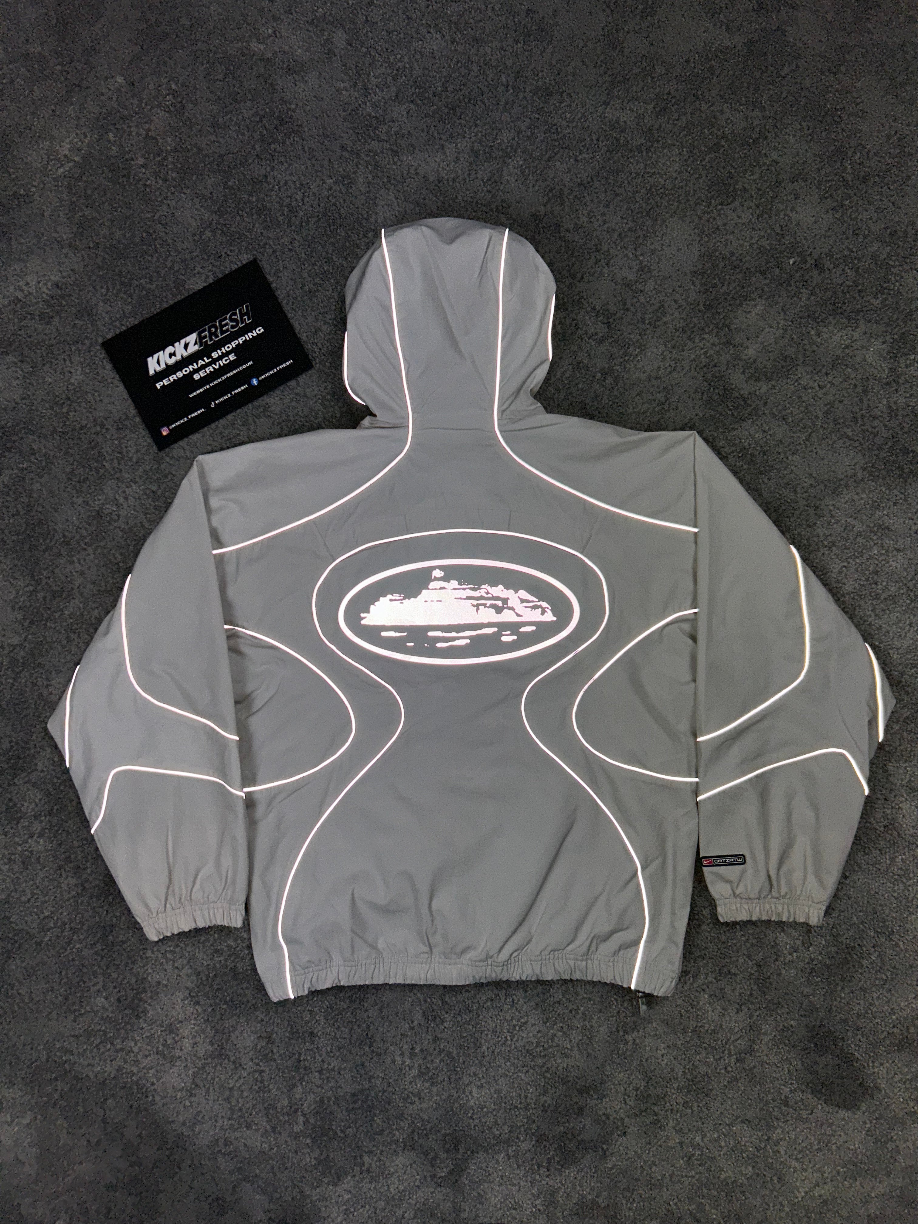 Street Flex Athletic Set