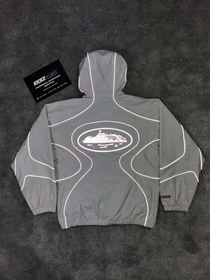 Street Flex Athletic Set