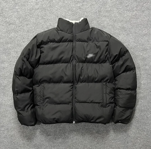 Unisex Reversible Jacket