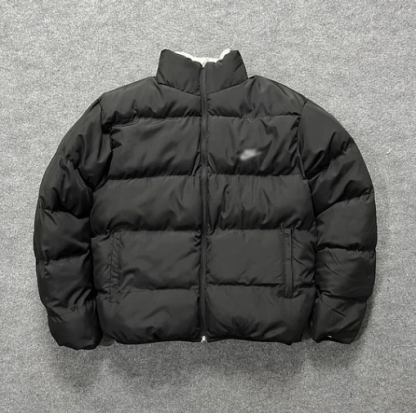 Unisex Reversible Jacket