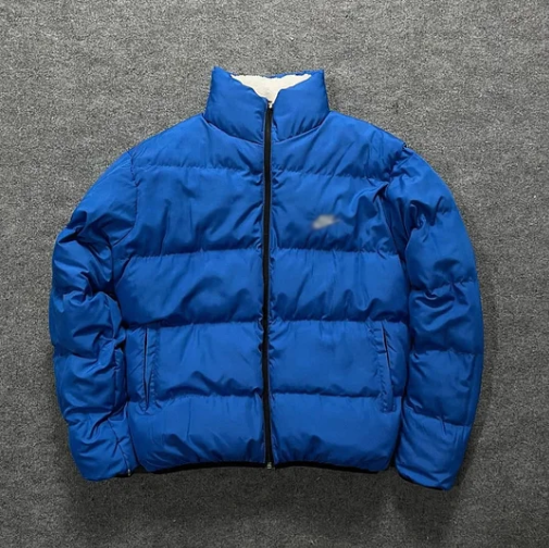 Unisex Reversible Jacket