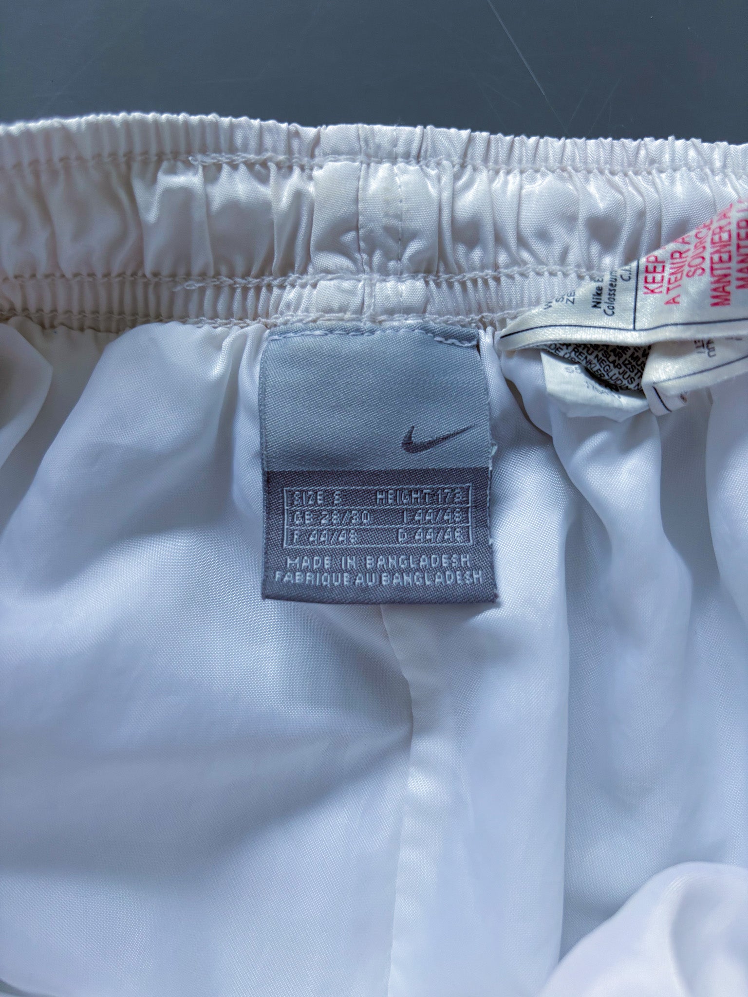 Nike Vintage *PREMIUM* Trackpants