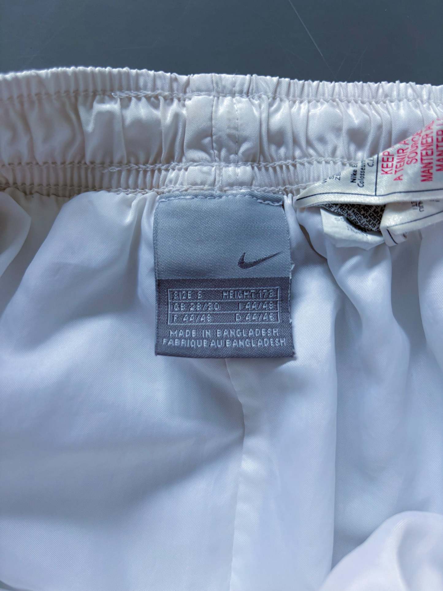 Nike Vintage *PREMIUM* Trackpants
