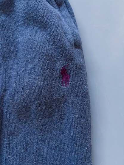 Polo Ralph Lauren Vintage Open Leg Sweatpants / Jogger