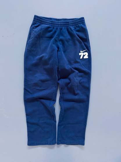 Nike Vintage Open Leg Sweatpants